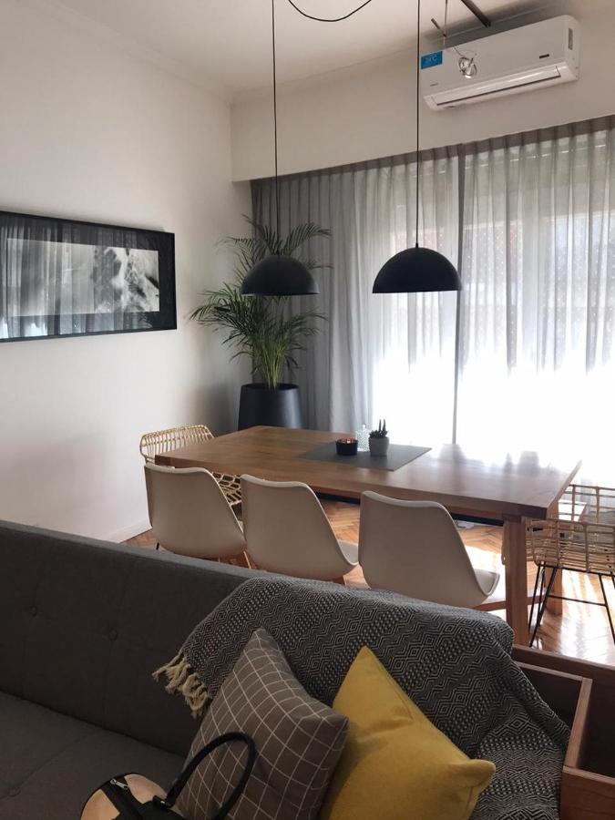 בואנוס איירס Palermo Apart By Zafiro מראה חיצוני תמונה