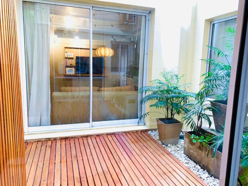 בואנוס איירס Palermo Apart By Zafiro מראה חיצוני תמונה