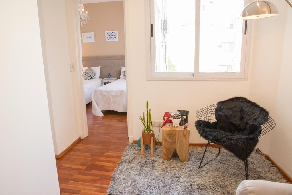 בואנוס איירס Palermo Apart By Zafiro מראה חיצוני תמונה