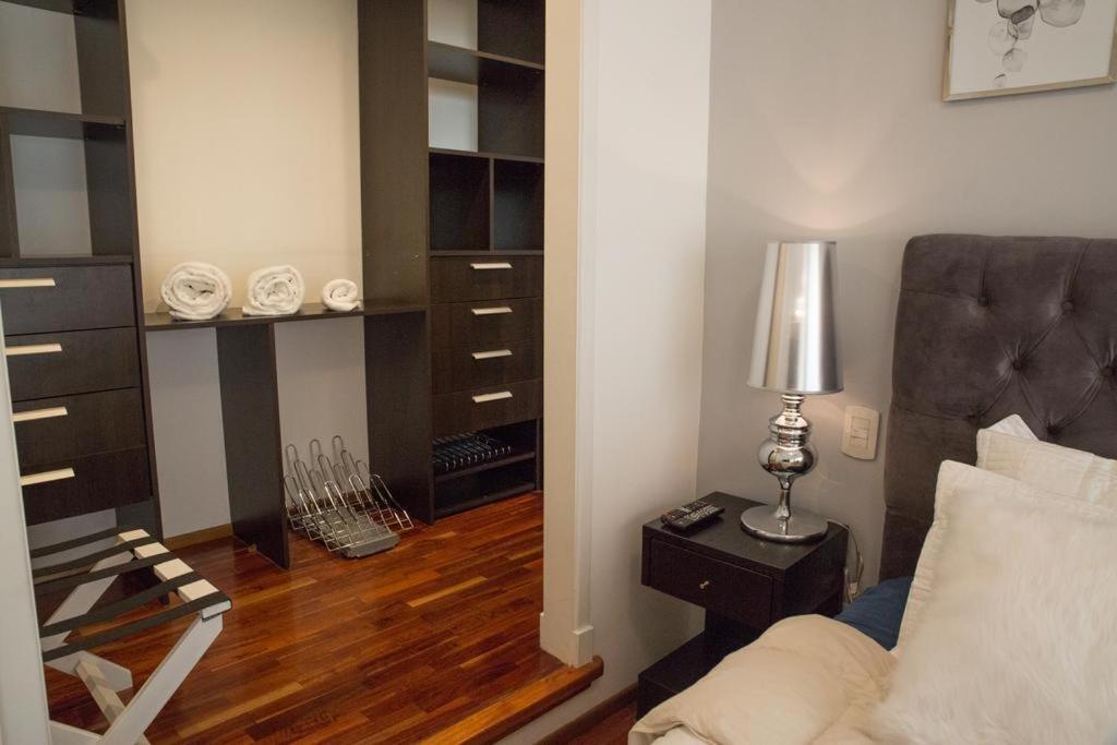 בואנוס איירס Palermo Apart By Zafiro מראה חיצוני תמונה